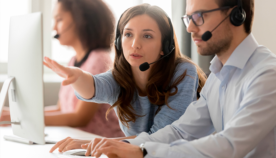 Πάντα στη διάθεσή σας!